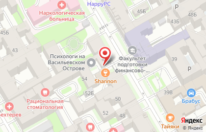 "Донт Уорри" на карте