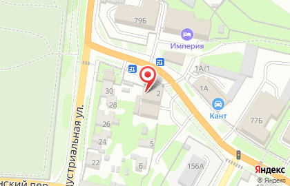Монтажная компания Нова+ на карте