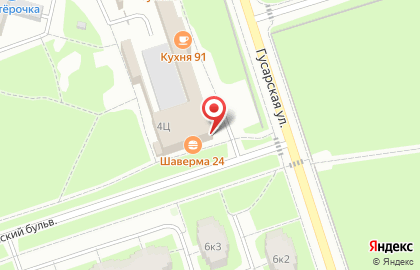 Игротека спб на карте