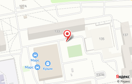 ЭКЛИПС (Тольятти) на карте