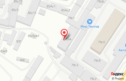 Центр Реза, ООО МЛ-Трейд на карте