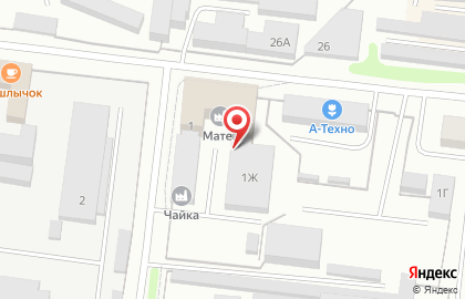 СЕРВИС СТРОЙКЕ на карте