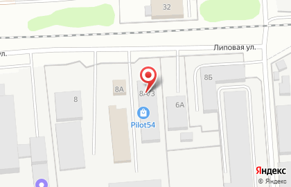 Абсолют-Блок на карте