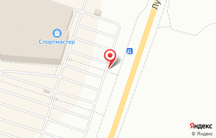 Стройгарант на Луганской улице на карте