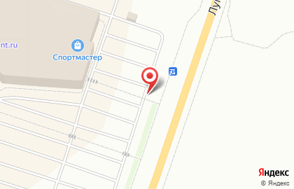 Алекс на Луганской улице на карте