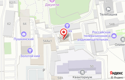 Агродорснаб на карте