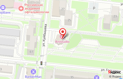 Туристическое агентство Мадагаскар на карте