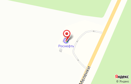 ТНК во Владимире на карте