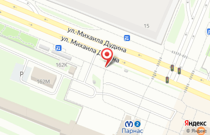 Магазин сувениров в Верхнем 3-ем переулке, 23а на карте