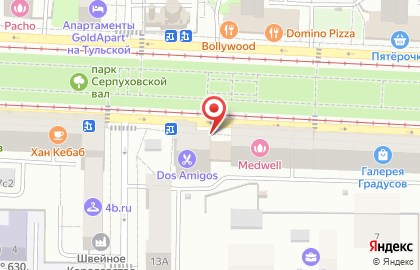 Оформление медицинских документов topspravka.com на карте