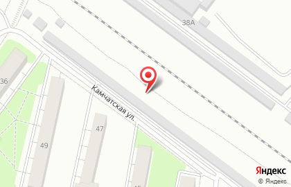 Полировка на карте