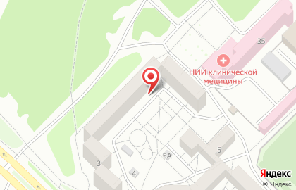 ООО ВостокХимПром на карте