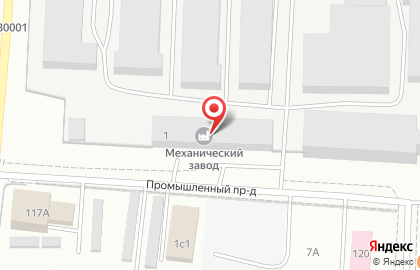 Интернет-магазин автокосметики ClearPro.ru на карте
