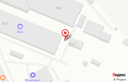 Продовольственная компания Доча на карте