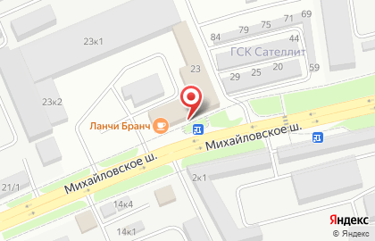 Lerona_tex на карте