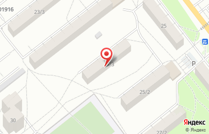 Компания Форас плюс на карте