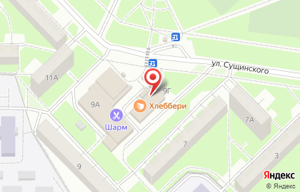 Магазин разливных напитков vipПиво на карте