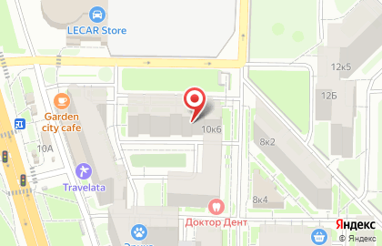 Бир Бирыч на карте