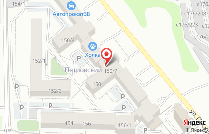 ООО Связьтранзит на карте
