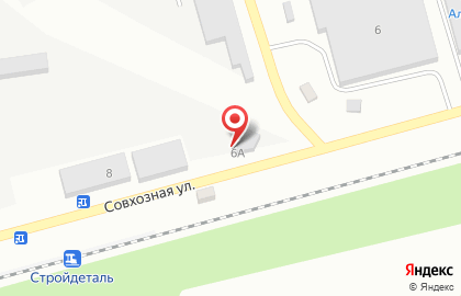Компания по изготовлению памятников в Ростове-на-Дону на карте