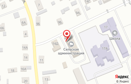 Аптека Возрождение на карте