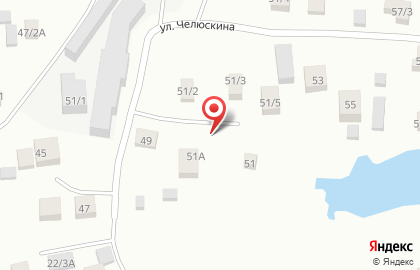 Строительная компания ВолгаСтройКомплект на карте