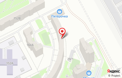 Компания по дезинфекции, дератизации и дезинсекции ДезГрад на карте