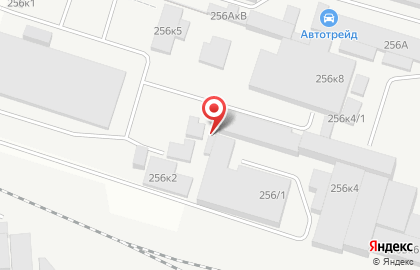 Магазин автозапчастей для китайских грузовиков и спецтехники Shaanxi, Nord benz, Beifang Benchi Howo54 на карте