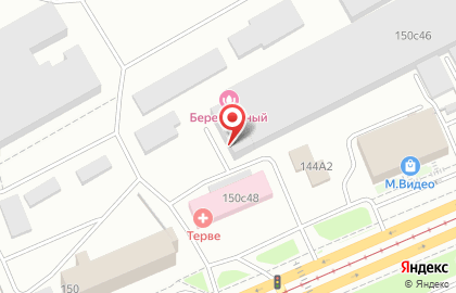 Интернет-магазин Лабиринт.ру в Кировском районе на карте