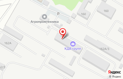 Компания Фам-с на карте