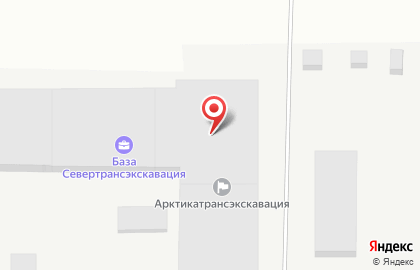 Нефтесервисная компания Schlumberger на Магистралиной улице на карте