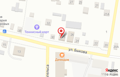 Прокат-чеснок.рф на карте