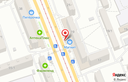 Кулинария Пышка на Вологодской улице на карте