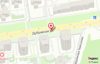 Интернет-магазин «Позис-Казань» на карте