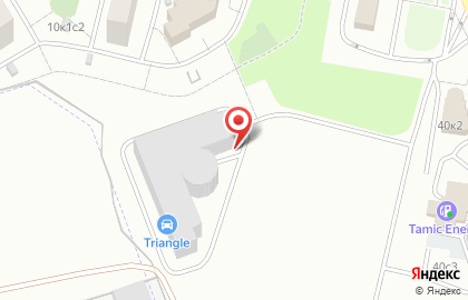 Торговая компания Steltorg на карте