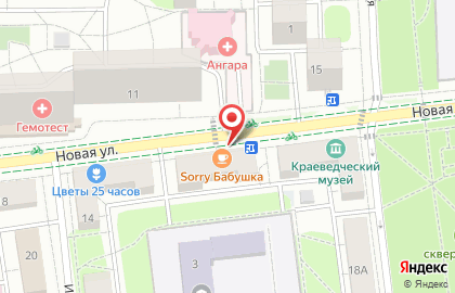 ДиалогС, ООО на карте