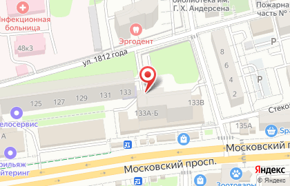 Территория суши на карте