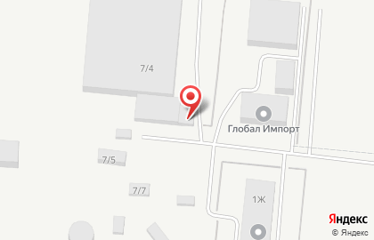 Компания по продаже электродов Ресэл на карте