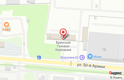 ООО НОВЫЙ ДОМ на карте