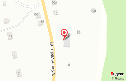 Многофункциональный центр Республики Алтай Мои документы на Центральной улице на карте