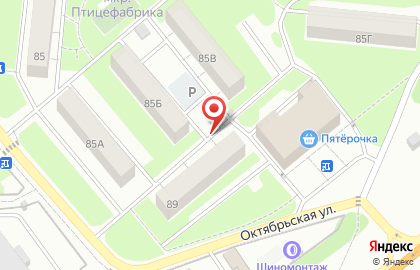 artstroitelstvo.ru на карте