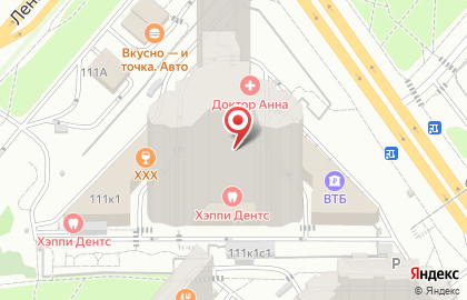 ZaxBoard на карте