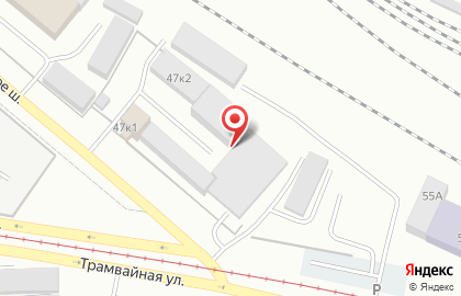 Компания по производству ореховой пасты Самое То! на карте