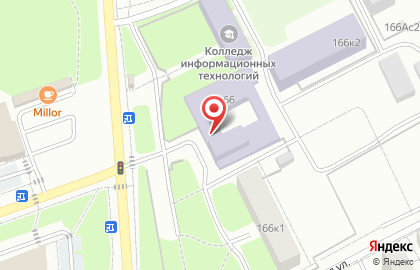 Торгово-производственная компания Крафт на улице Горького на карте