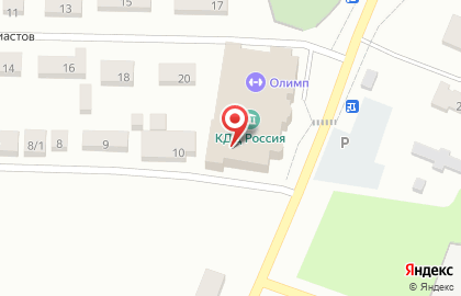 Пыть-ЯхИнформ на карте
