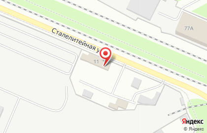 Декоративный камень Nikvan32 на карте