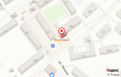 Аптека Сердце Брянска на Интернациональной улице на карте