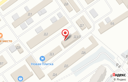 Официальный представитель заводов Grand Line и Дёке АмбарЪ на карте