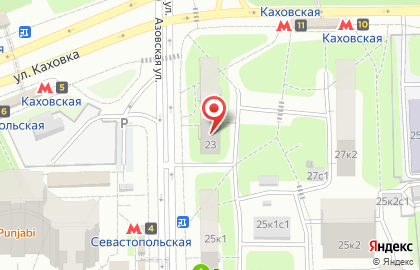 Салон Цветы любимым на карте
