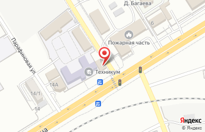 Кафе Шали на проспекте Культуры на карте